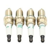 Toyota 4X Iridium Spark Plugs for Camry RAV4 Avalon