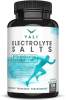 Rapid Rehydration Pills: Electrolyte Salts for Fluid Health (Brand: Stamina+)