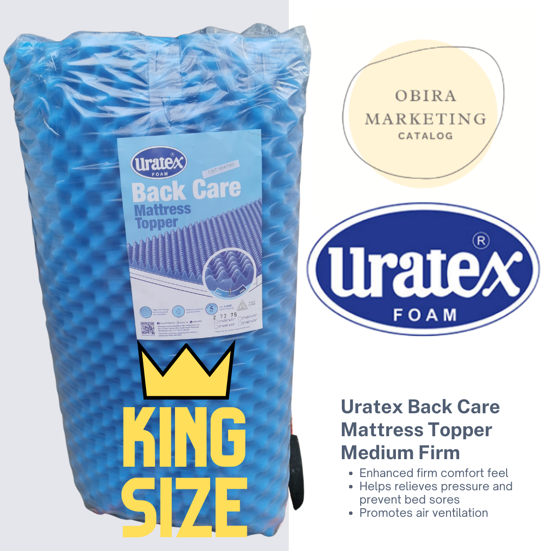 uratex bio aire mattress topper