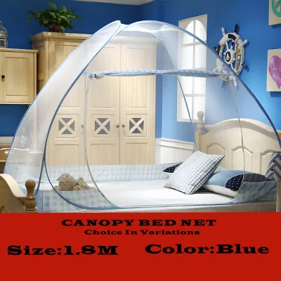 Mosquito Net Tent Queen Size 1.5M and 1.8M (2)