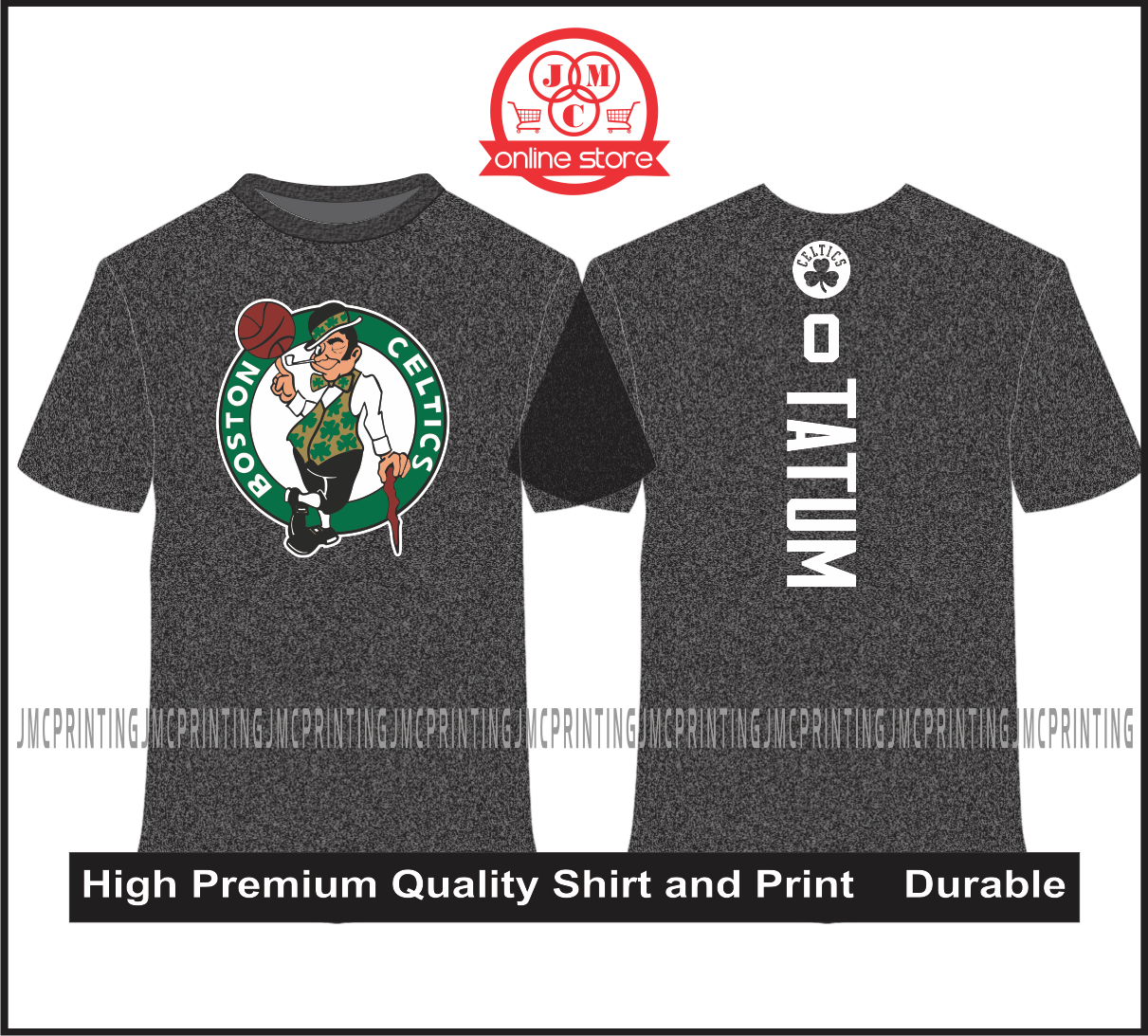 Jayson Tatum No Zero Unisex T-Shirt - Teeruto