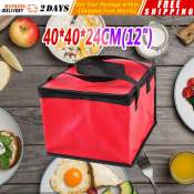 Insulated Portable Cooler Bag - Thermal-Bag-12Inch 