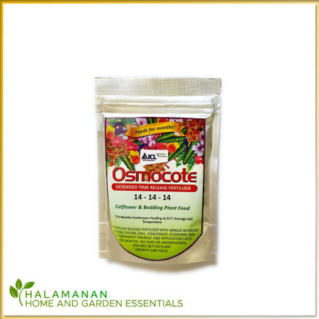 Osmocote 14-14-14 Fertilizer | 100g | Controlled Release