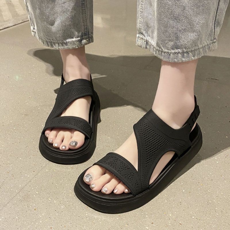 Lil Koddee NUC Ponros Sandal main image 1