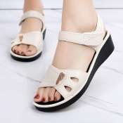 New Summer High-heeled Sandals for Women - 975