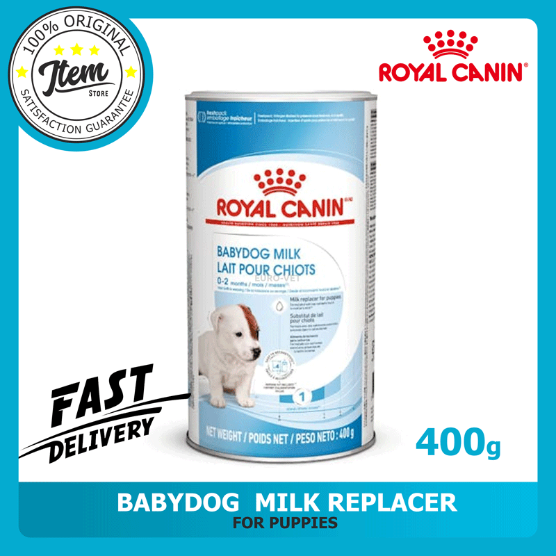 ROYAL CANIN PROFESSIONAL PUPPY PROTECH COLOSTRUM MILK 300G (NEW
