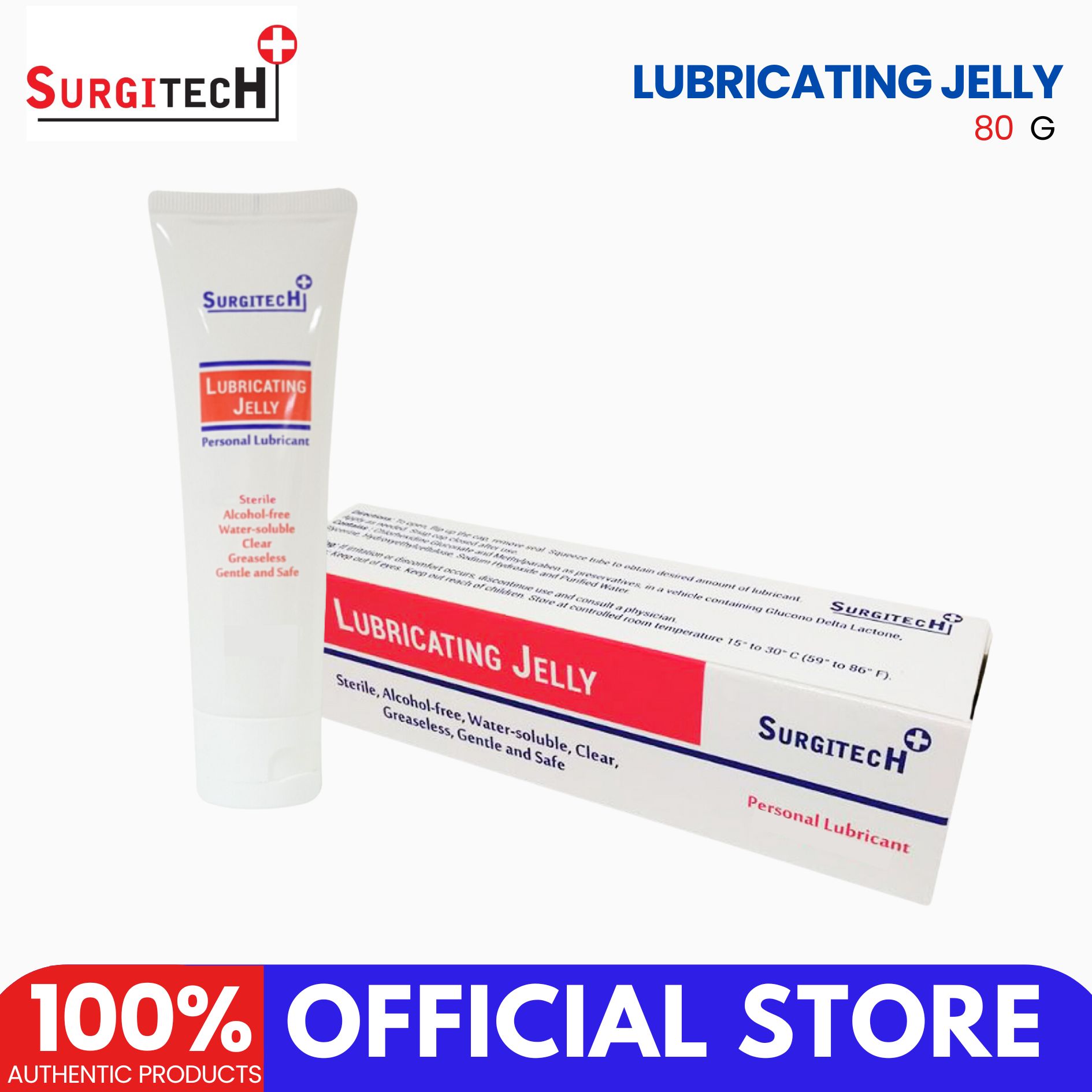Get Lubricating Gel at the Best Prices Online | Lazada Philippines