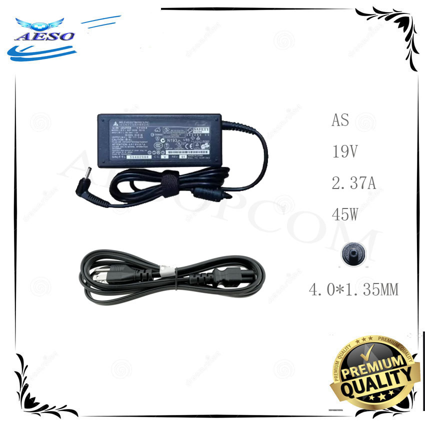 Chargeur Adaptateur Pour Asus Transformer T200 T300 T300chi - 19.5V, Neuf
