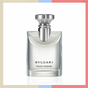 Bvlgari Pour Homme EDT 100ml: Authentic Long-lasting Scent for Men