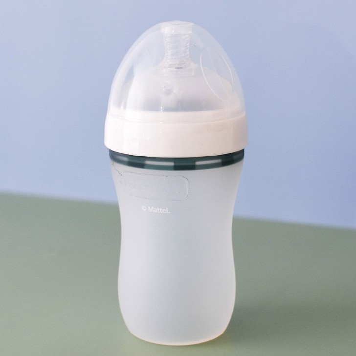 Fisher price 2024 bottle warmer