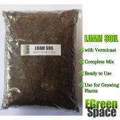 Loam Soil - 1kg