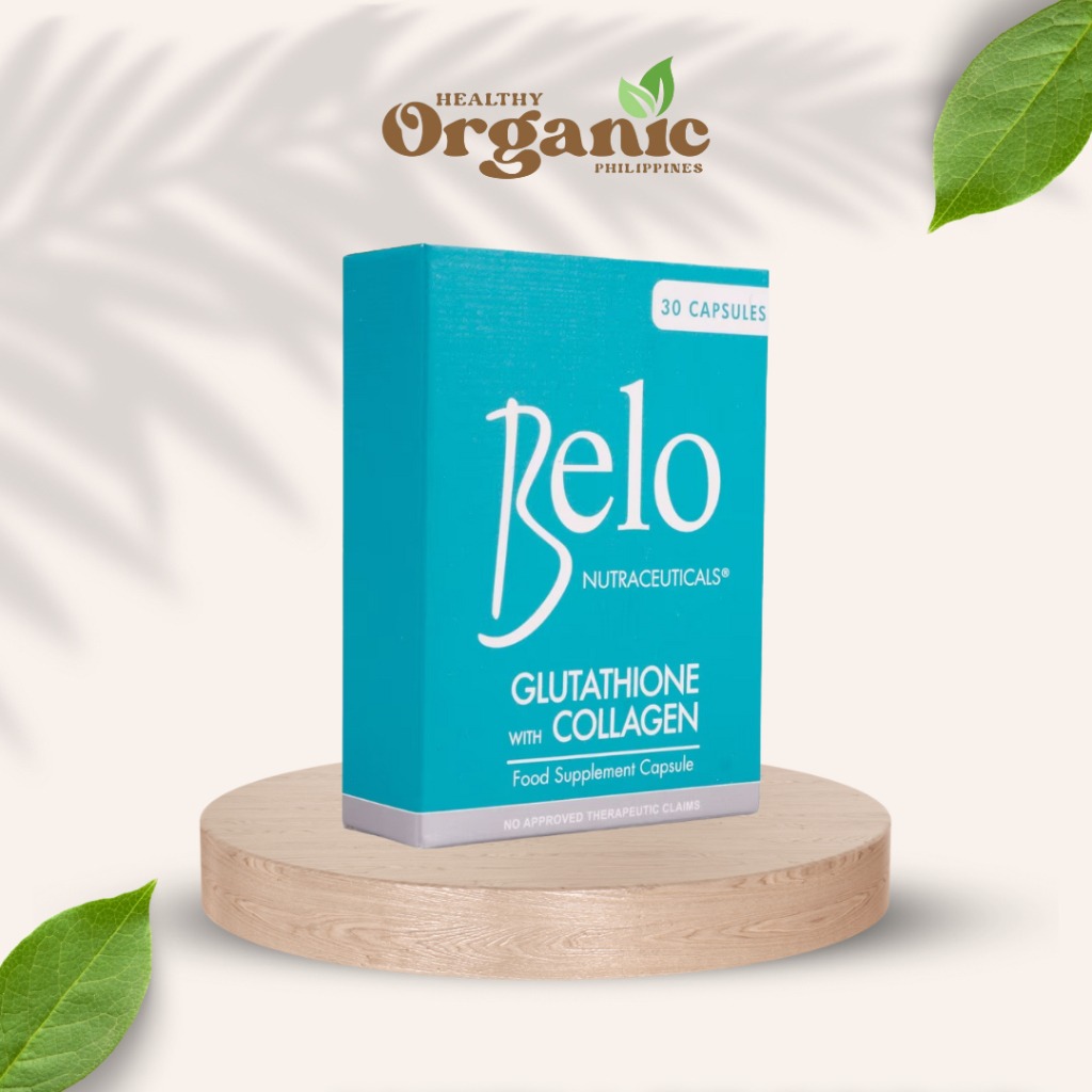Get Belo Gluta Collagen at the Best Prices Online