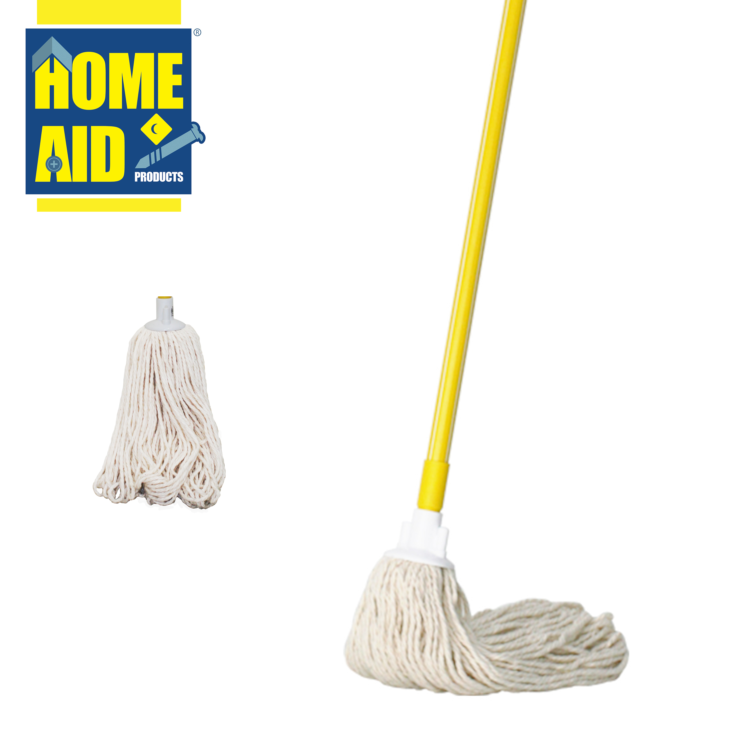 Aike Home Mop Head