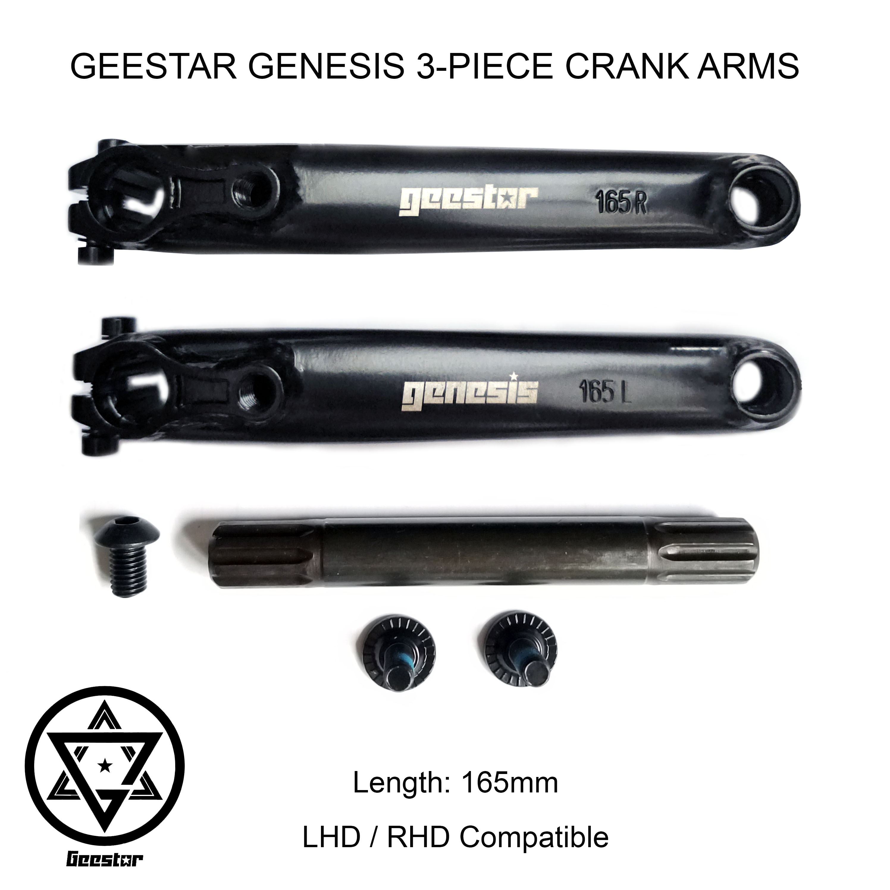 Genesis bmx hot sale