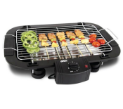 Varity 2000W Electric Barbecue Grill Outdoor
