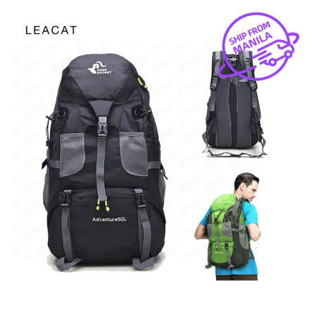 Free Knight 50L Waterproof Outdoor Backpack