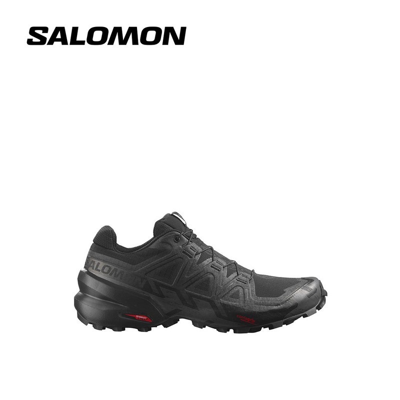 Salomon store shoes lazada