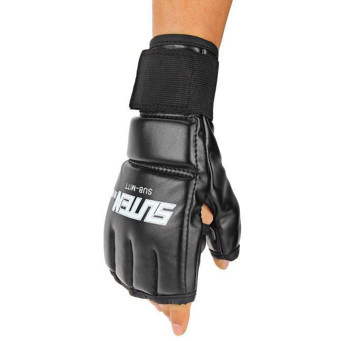 Mma gloves lazada Clearance