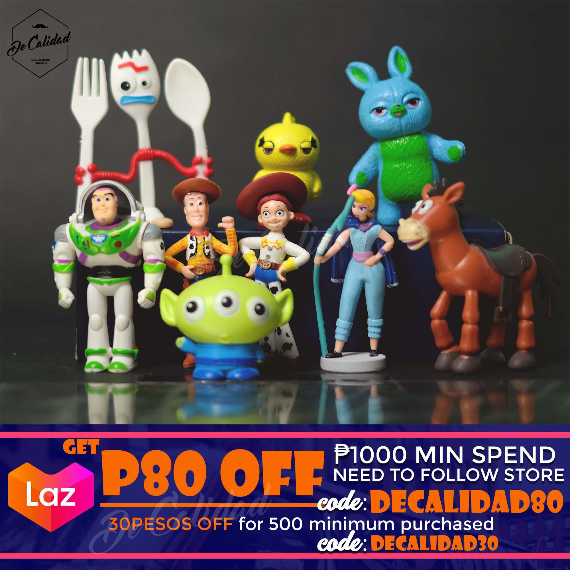 buzz lightyear lazada