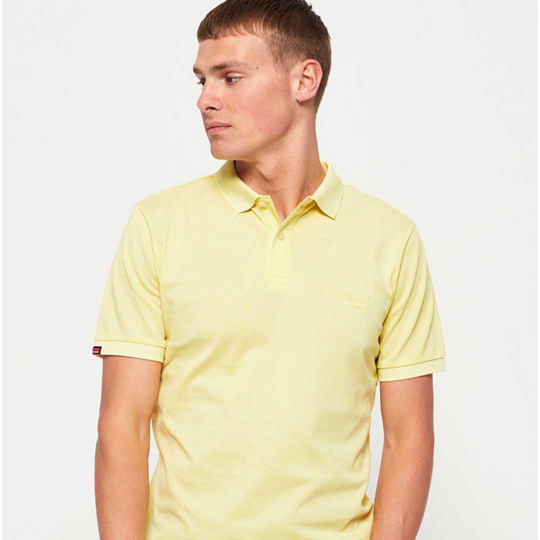 micro pique material