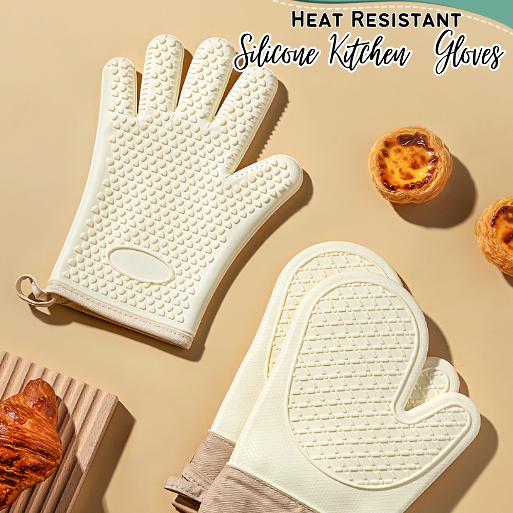 [Kakao Friends, Little Friends] Choonsik Kitchen Glove