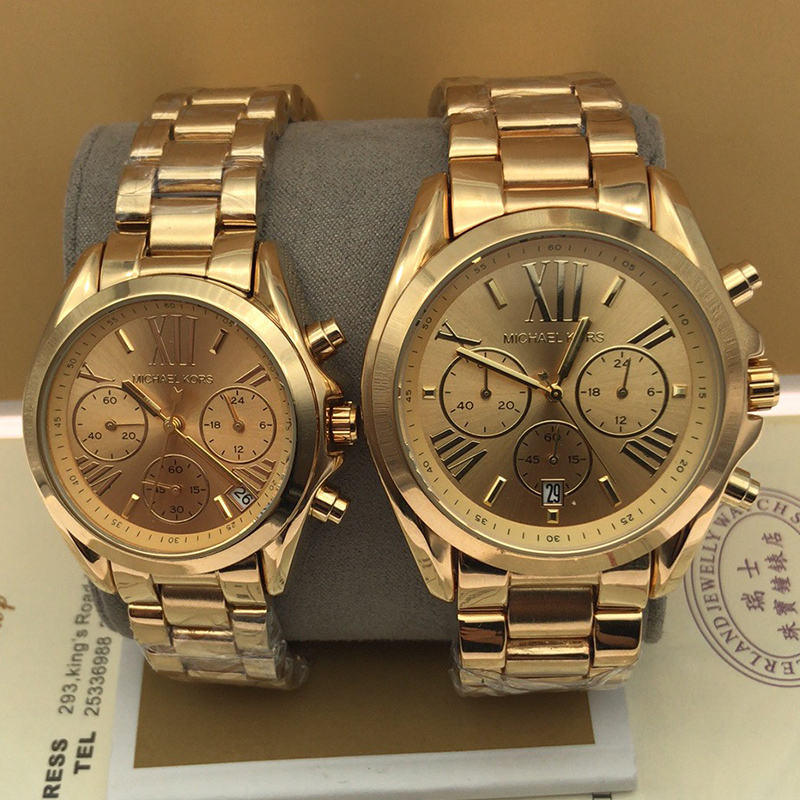 couple watches mk