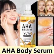 CINDYNAL AHA Essence Whitening Serum - 500ML