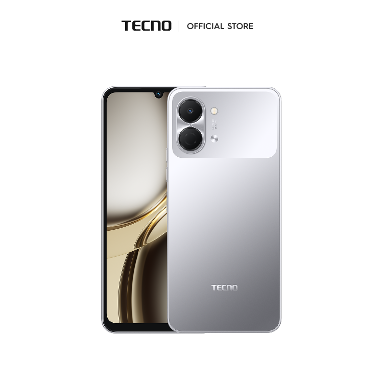 TECNO SPARK GO 3 4+128 / Unisoc T7250 / 13MP+AI FlashSnap / 120Hz, 6.75'' HD+｜IP64 / 5000mAH - Image 4