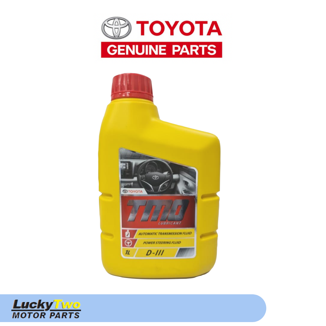 Share 79+ about power steering fluid for toyota best in.daotaonec