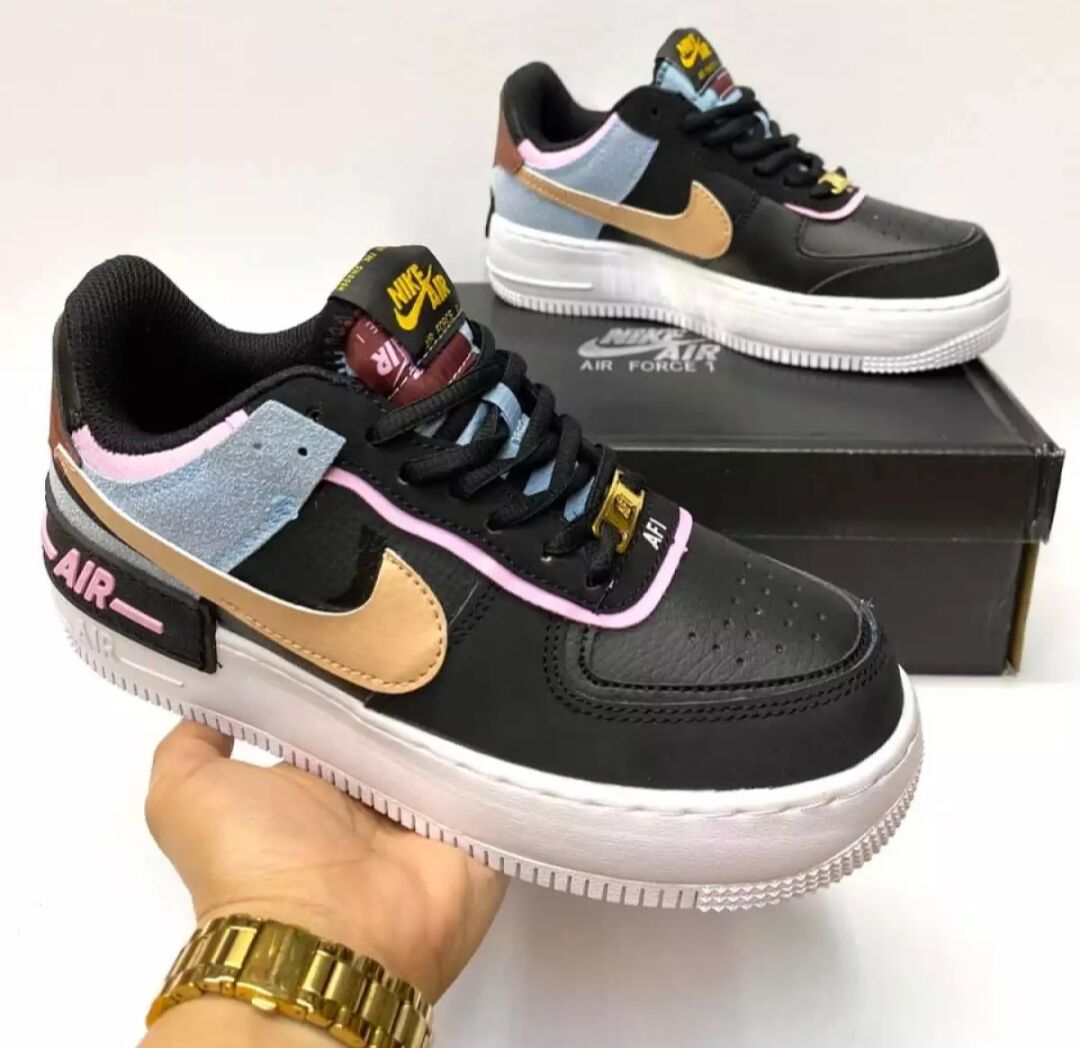 nike af1 daisy