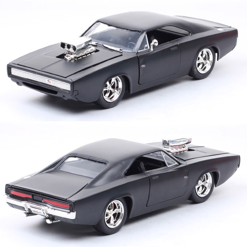 Shop 1970 Dodge Charger Toy with great discounts and prices online - Mar  2023 | Lazada Philippines