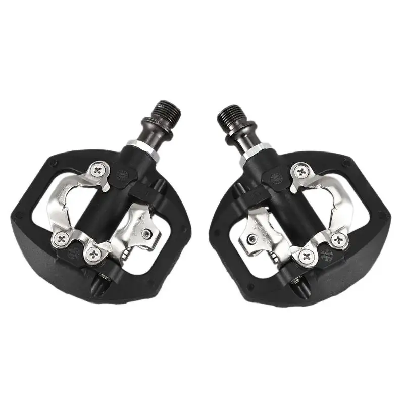 clipless adapter pedal