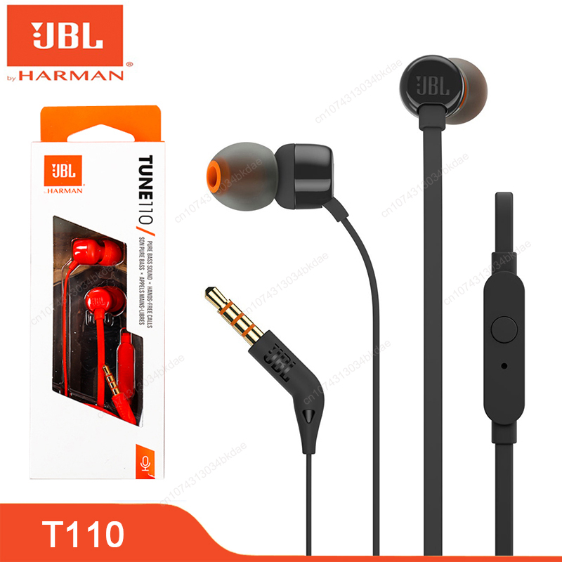 Jbl t110 lazada cheap