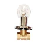 Vhorse Brass shower valve 1/2'' #VH-1008B