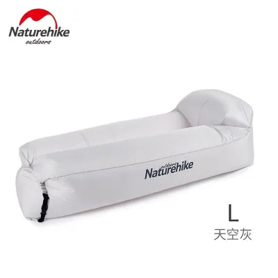 Naturehike Inflatable Sleeping Bag Sofa Air Bed Lazy Bag Ultralight Portable Air Sofa For Travel Outdoor Camping Beach Lazy Sofa (4)