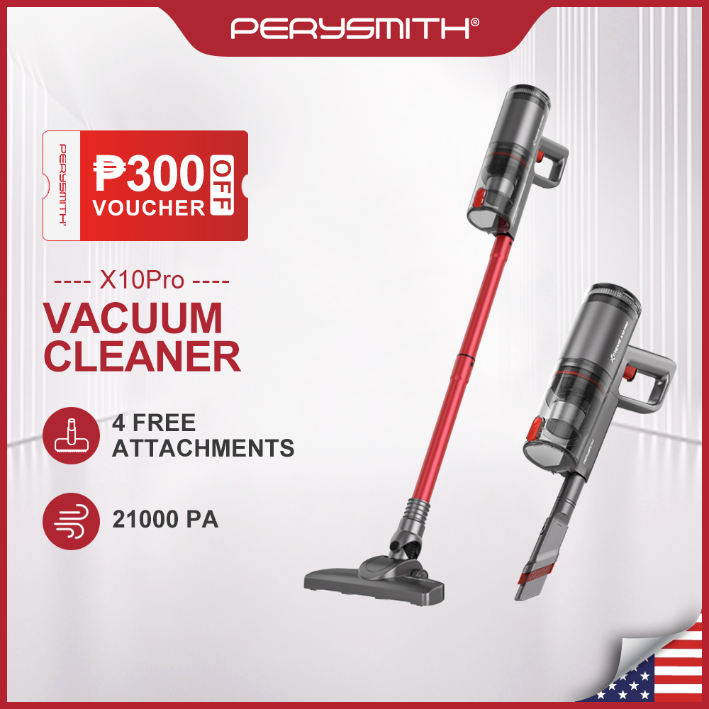 Perysmith vacuum online review