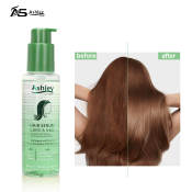 Ashley Shine Hair Serum - Repair and Shine 120ml