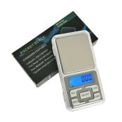 Digital Pocket Weighing Scale MH-500g