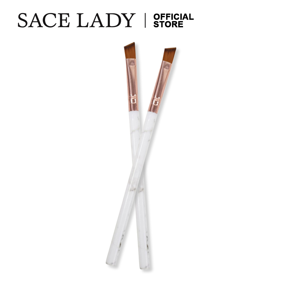 Discount on SACE LADY  shoes - SKU: SACE LADY Eyeshadow Brushes Smudge-proof Make Up Soft Brushes Cosmetics Set