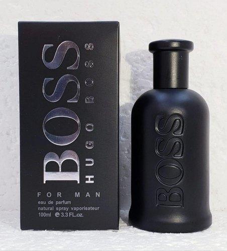 boos perfume