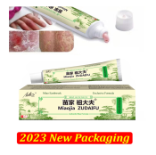 Zudaifu Natural Chinese Herb Skin Cream - Edison Shop