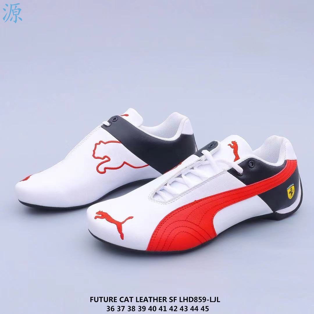 Puma Future Cat Hombre Beige atelieryuwa.ciao.jp