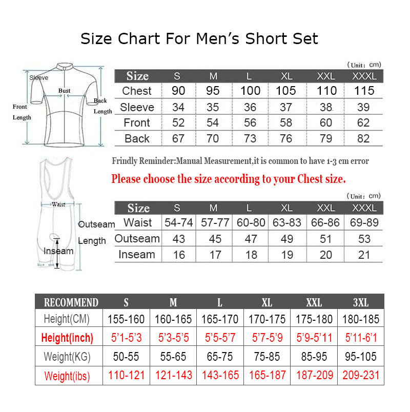 Santic Cycling Shorts Mens Tights 
