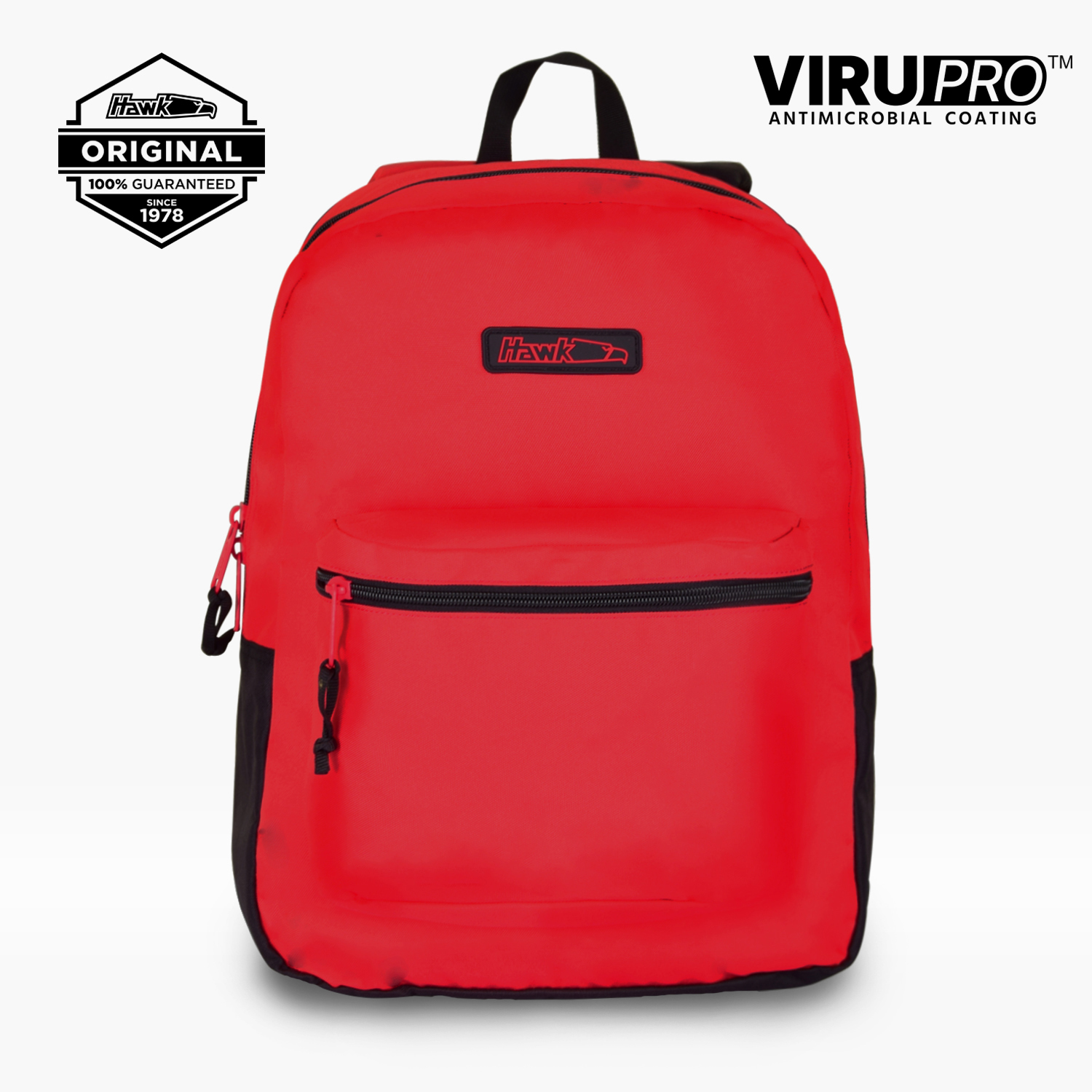 hawk backpack original