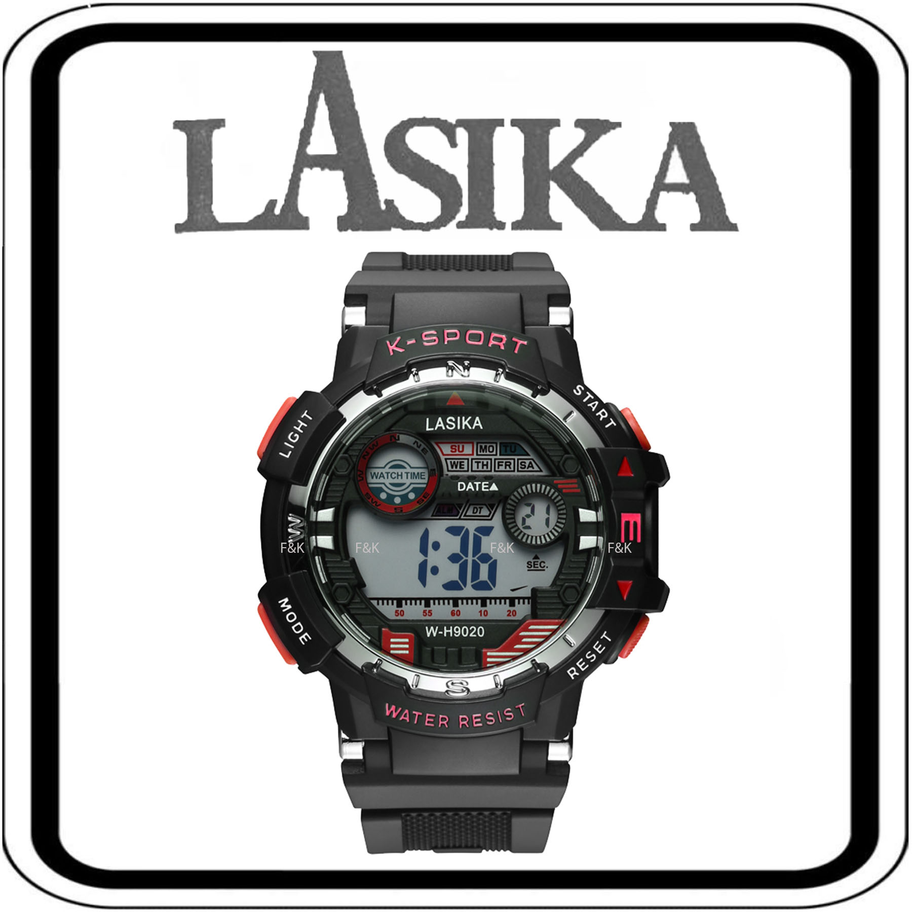 Share more than 135 lasika watch original songngunhatanh.edu.vn