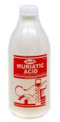 MP109  Apollo Muriatic Acid Cleaning Material Liquid 500ml