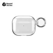 Speck Presidio Clear Case for AirPods