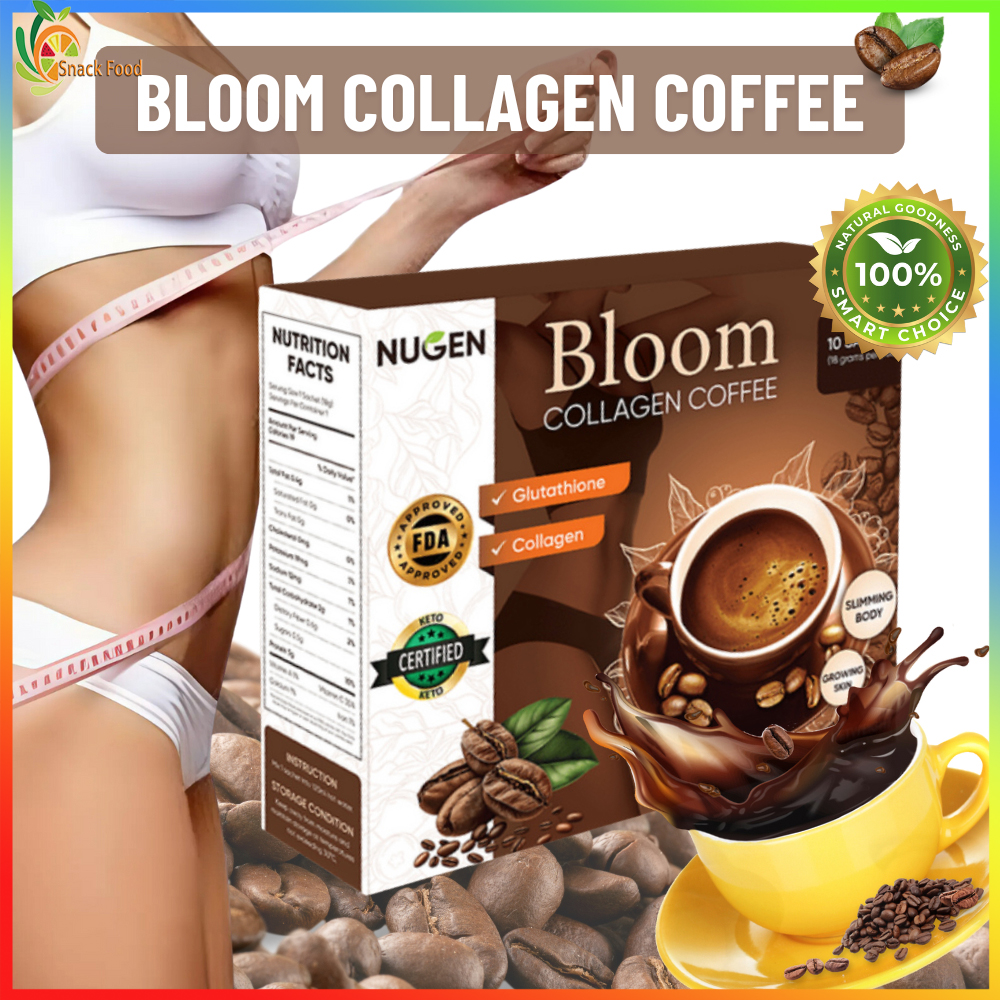 bills coffee glutathione Bilis Coffee Glutathione - Remove Melasma, freckles In US main image 0