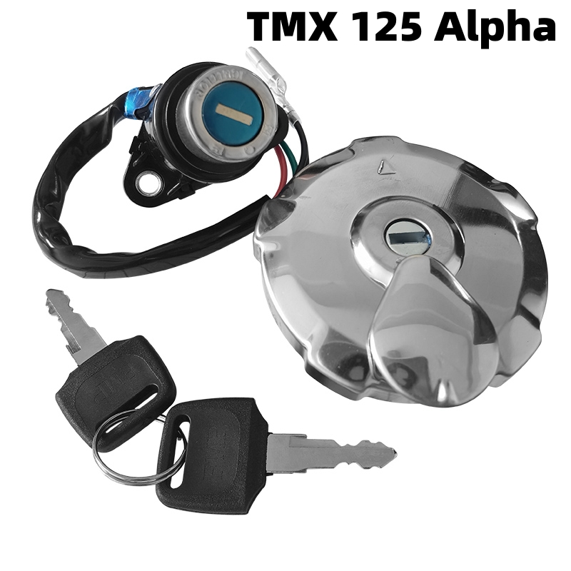 Tmx 125 gas tank for sale hotsell