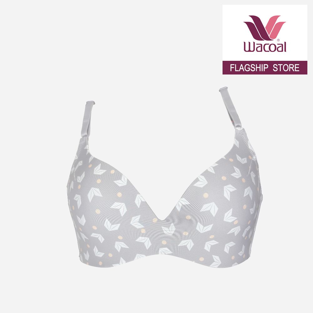 Wacoal Mood Comfort Fit Bra (MM1X87 LI)